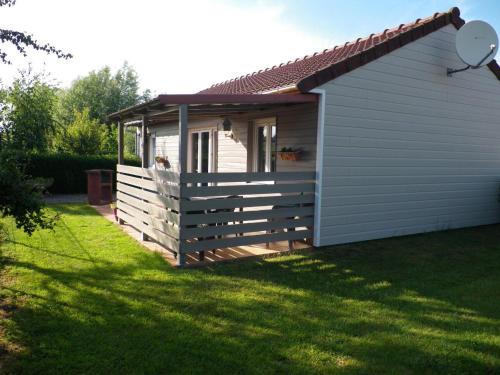 Gîte Bouquehault, 3 pièces, 4 personnes - FR-1-376-65 Bouquehault france