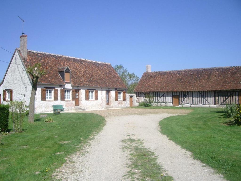 Maison de vacances Gîte Bracieux, 4 pièces, 8 personnes - FR-1-491-174 12 impasse de Thoury, 41250 Bracieux