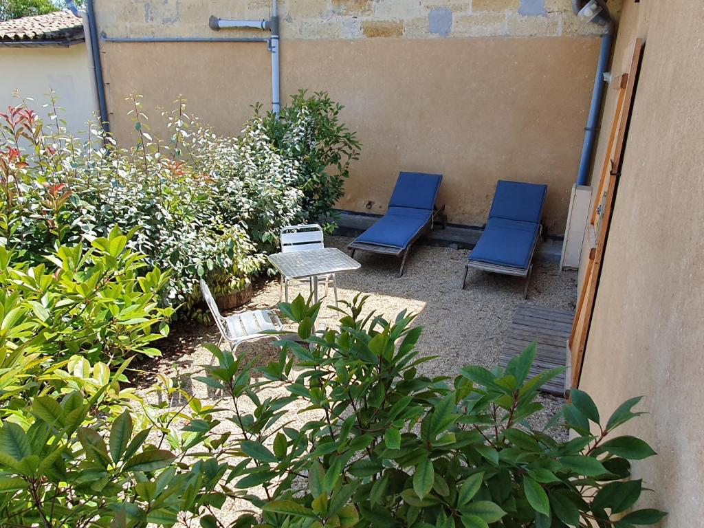 Maison de vacances Gite Brandet 06 Brandet, 33910 Savignac-sur-lʼIsle