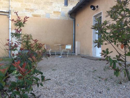 Gite Brandet Savignac-sur-lʼIsle france