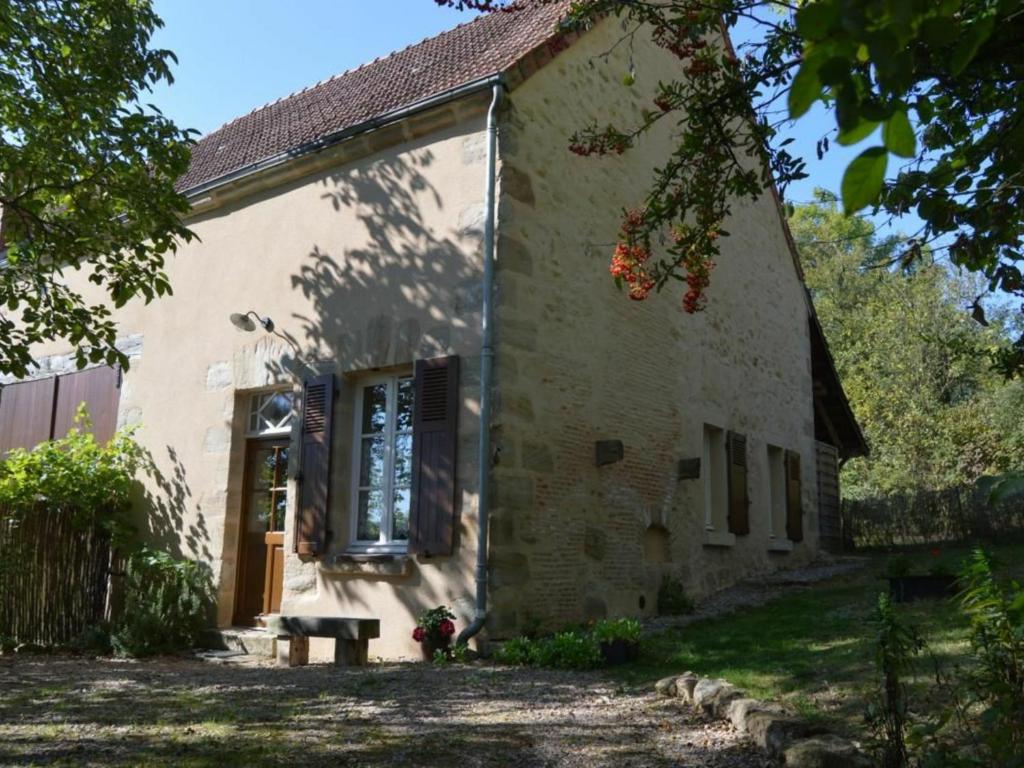 Maison de vacances Gîte Briantes, 2 pièces, 2 personnes - FR-1-591-53 9, route du Petit Chaumois, 36400 Briantes