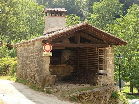 Gîte Brin de Nature Ambérieu-en-Bugey france