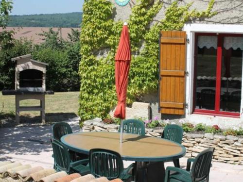 Gîte Brixey-aux-Chanoines, 4 pièces, 7 personnes - FR-1-585-10 Brixey-aux-Chanoines france