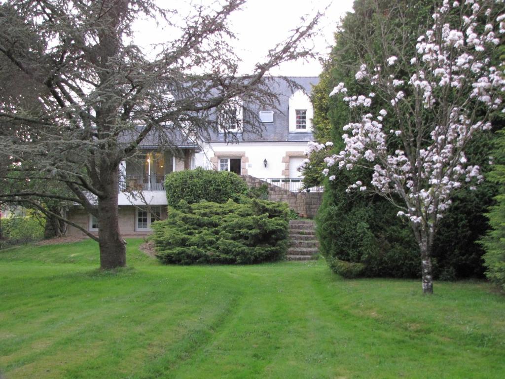 Maison de vacances Gîte Brocéliande 10 Rue du Bignon, L'Orée du Bois, 35580 Baulon