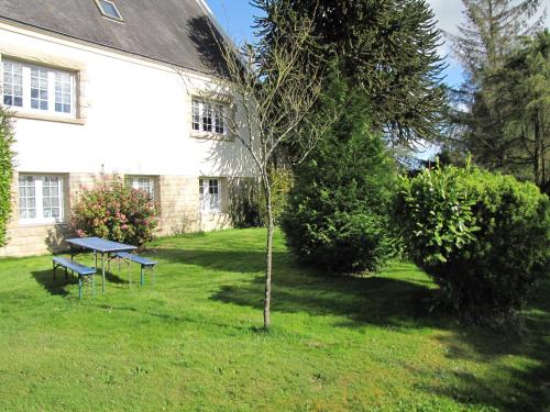 Gîte Brocéliande Baulon france