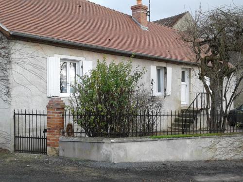 Gîte Broût-Vernet, 3 pièces, 4 personnes - FR-1-489-68 Broût-Vernet france