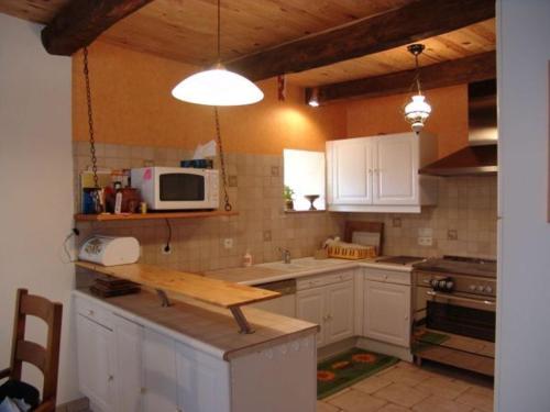 Maison de vacances Gîte Buxières-sous-les-Côtes, 6 pièces, 10 personnes - FR-1-585-7 6 Grande Rue Buxières-sous-les-Côtes