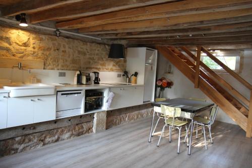 Maison de vacances Gite calme et cosy, toutes commodités et tourisme route de vigny 370, La varenne Vigny-lès-Paray