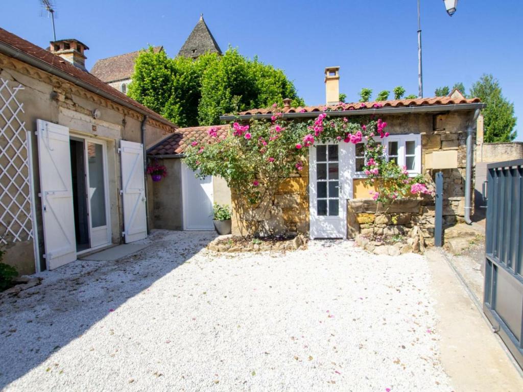Maison de vacances Gîte Calviac-en-Périgord, 3 pièces, 4 personnes - FR-1-616-193 42 rue des Peupliers, 24370 Calviac