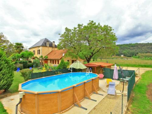 Gîte Calviac-en-Périgord, 3 pièces, 5 personnes - FR-1-616-217 Calviac france
