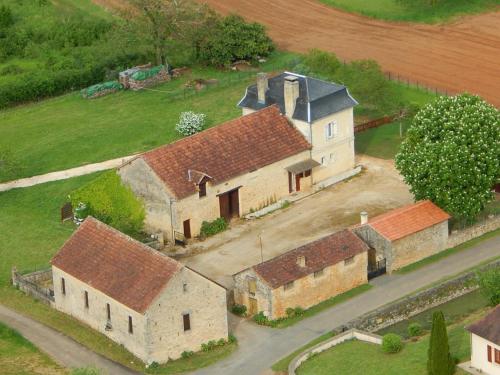 Gîte Campagne, 4 pièces, 6 personnes - FR-1-616-37 Campagne france