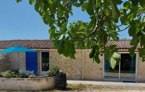 GÎTE CAP OCÉAN Saint-Just france