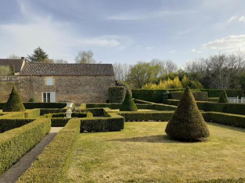 Maison de vacances Gîte Carsac-Aillac, 3 pièces, 4 personnes - FR-1-616-257 Route de Gourdon 5658 Carsac-Aillac