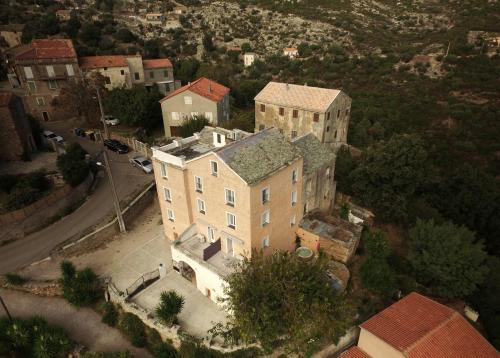 Gite Casa di Emma Santo-Pietro-di-Tenda france