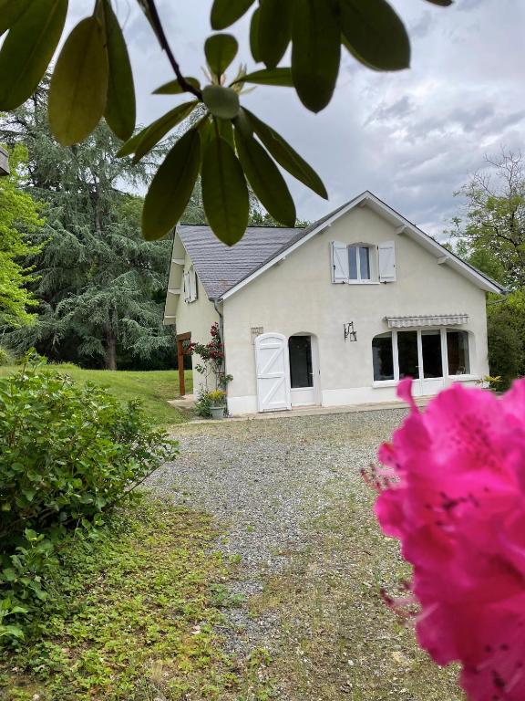 Maison de vacances Gîte Casita - La Mailleraie 11 Route de Pau, 64290 Gan