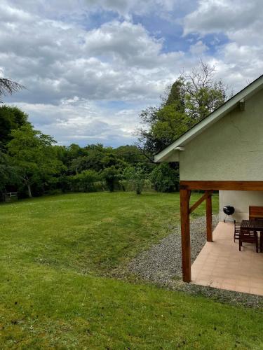 Gîte Casita - La Mailleraie Gan france