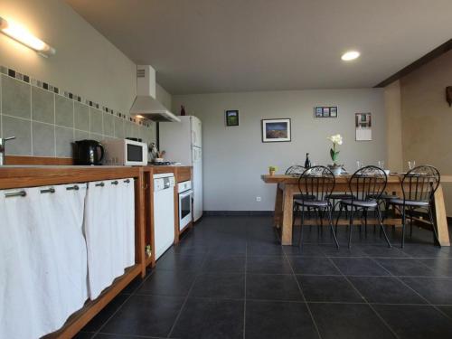 Maison de vacances Gîte Céaux-d'Allègre, 3 pièces, 6 personnes - FR-1-582-20 La Ribeyre Céaux-dʼAllègre