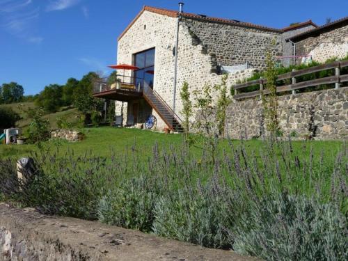 Gîte Céaux-d'Allègre, 3 pièces, 6 personnes - FR-1-582-20 Céaux-dʼAllègre france