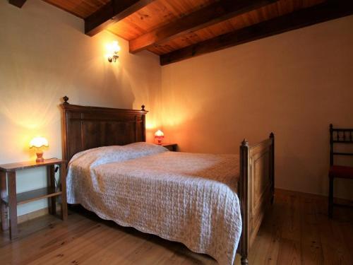 Maison de vacances Gîte Céaux-d'Allègre, 4 pièces, 6 personnes - FR-1-582-19 Le Bourg Céaux-dʼAllègre