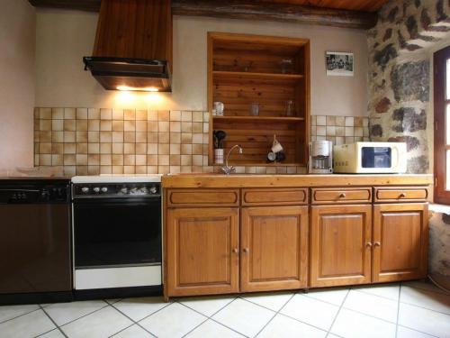 Gîte Céaux-d'Allègre, 4 pièces, 6 personnes - FR-1-582-19 Céaux-dʼAllègre france