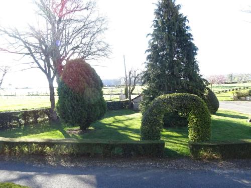 Maison de vacances Gîte Centrès, 5 pièces, 6 personnes - FR-1-601-356 La Pierre Plantée Naucelle