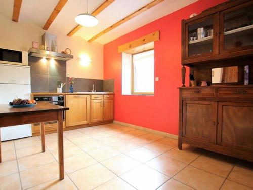 Maison de vacances Gîte Cerzat, 4 pièces, 6 personnes - FR-1-582-7 Le Chambon Cerzat