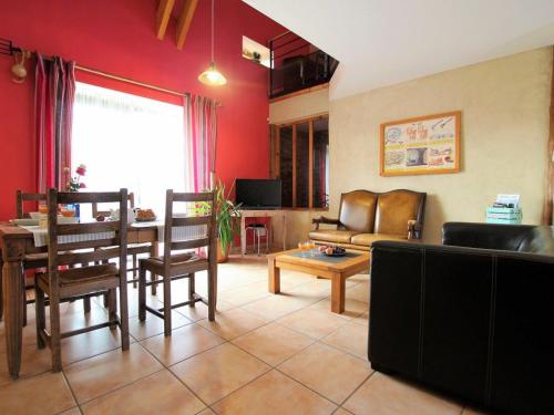 Gîte Cerzat, 4 pièces, 6 personnes - FR-1-582-7 Cerzat france