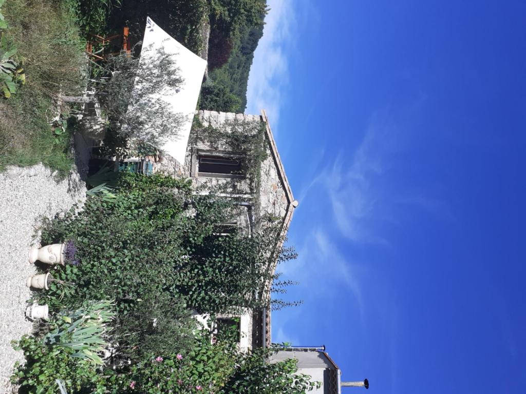 Maison de vacances Gîte Cevenol La Pompette 605 Route d'Aulas, 30120 Bréau-et-Salagosse