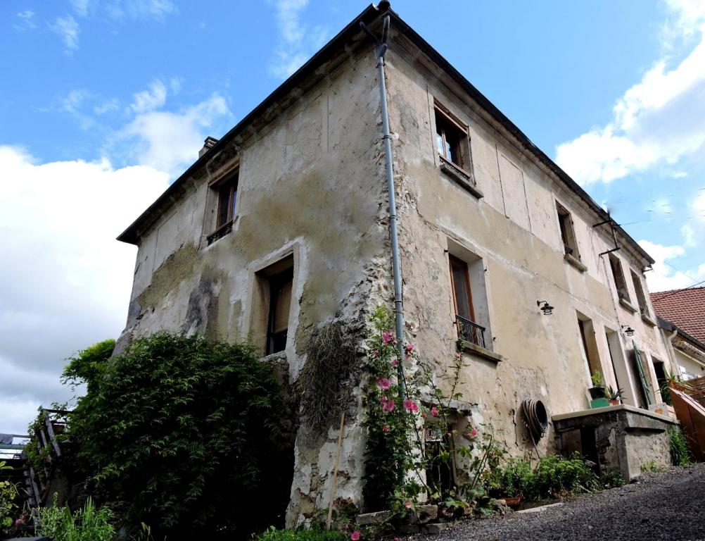 Séjour chez l'habitant Gîte Champagne LA PARCELLE 31 Hameau de Launay, 02330 Connigis