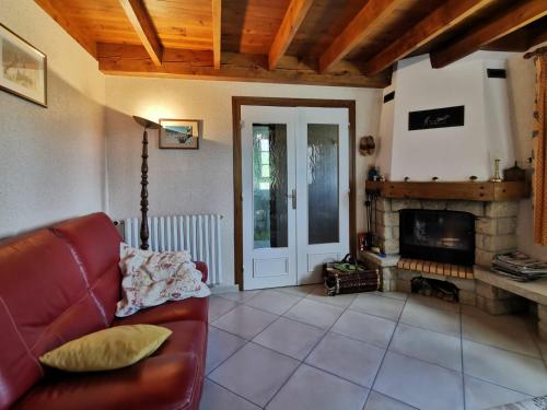 Maison de vacances Gîte Champclause, 4 pièces, 6 personnes - FR-1-582-259 Les Balayes Champclause