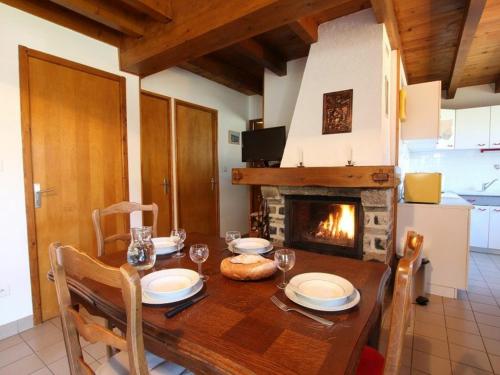 Maison de vacances Gîte Champclause, 4 pièces, 6 personnes - FR-1-582-272 Martel - Les Balayes Champclause