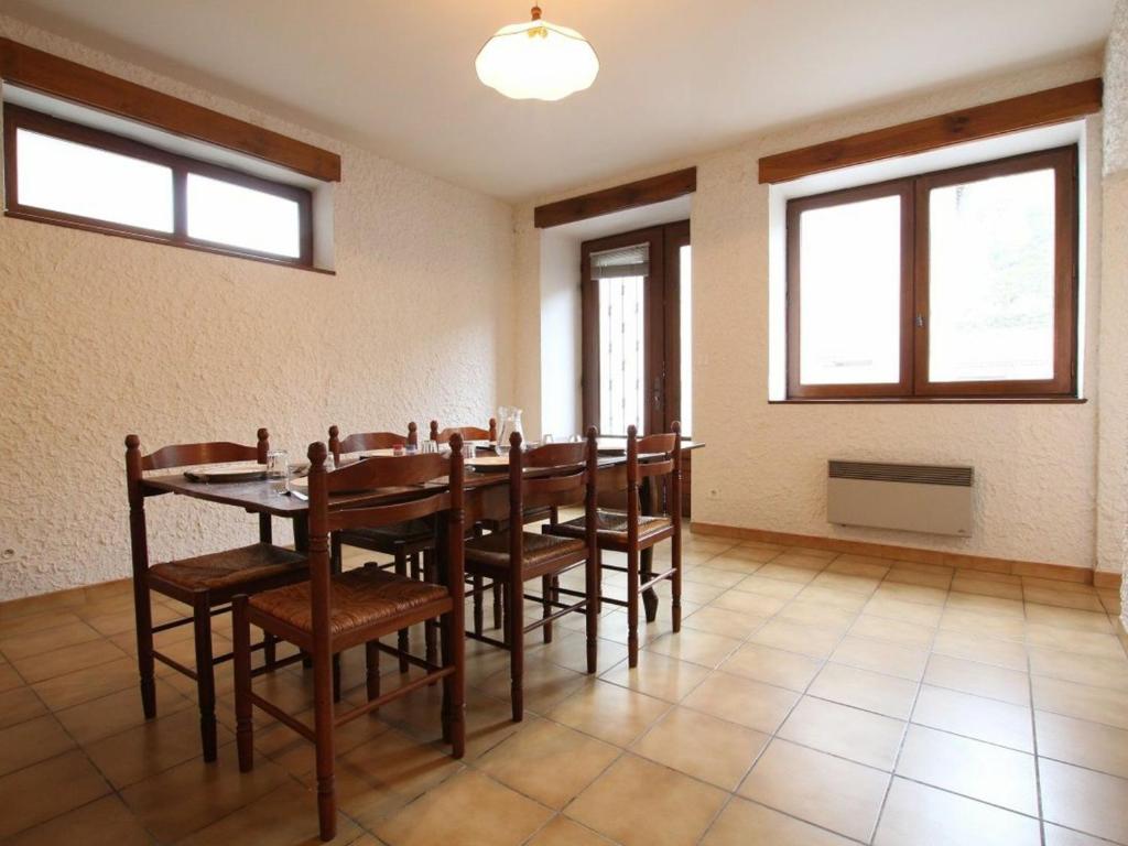 Maison de vacances Gîte Chanaleilles, 4 pièces, 6 personnes - FR-1-582-249 Le Bourg, 43170 Chanaleilles