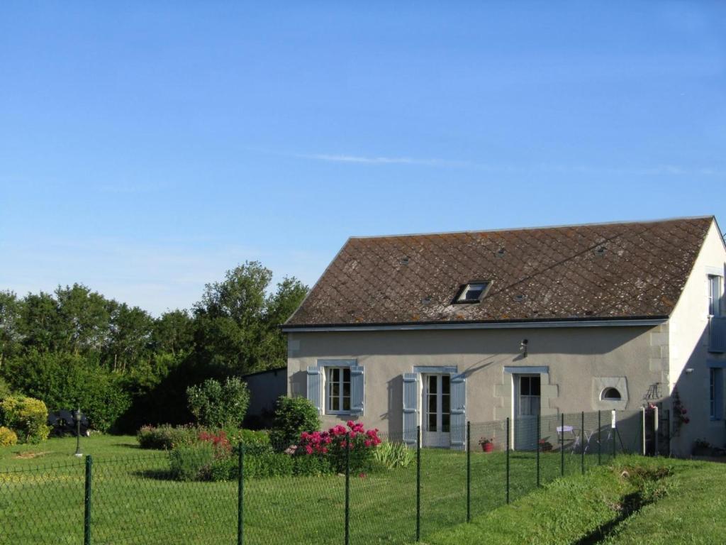 Maison de vacances Gîte Channay-sur-Lathan, 4 pièces, 6 personnes - FR-1-381-494 5 Le Tremblay, 37330 Channay-sur-Lathan