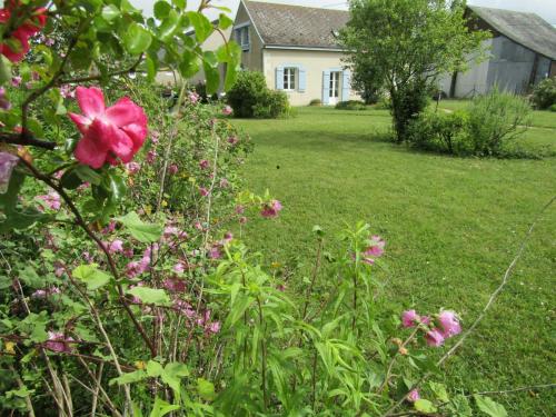 Gîte Channay-sur-Lathan, 4 pièces, 6 personnes - FR-1-381-494 Channay-sur-Lathan france