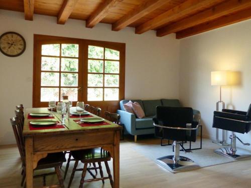 Maison de vacances Gîte Charroux - Allier, 4 pièces, 6 personnes - FR-1-489-394 5 rue des Bajauds Charroux-dʼAllier