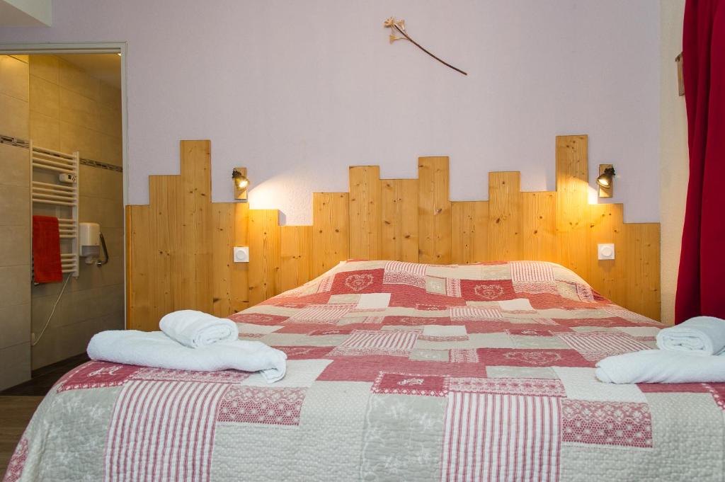 B&B / Chambre d'hôtes Gîte Châtel 835 Route de Thonon, 74390 Châtel