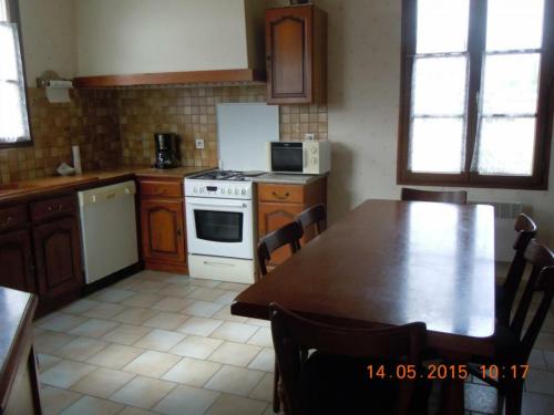 Maison de vacances Gîte Châtillon-sur-Cher, 5 pièces, 7 personnes - FR-1-491-268 46 rue de la Haie Jallet Châtillon-sur-Cher