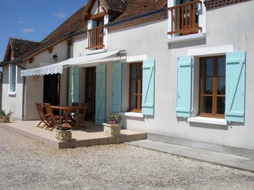 Gîte Châtillon-sur-Cher, 5 pièces, 7 personnes - FR-1-491-268 Châtillon-sur-Cher france