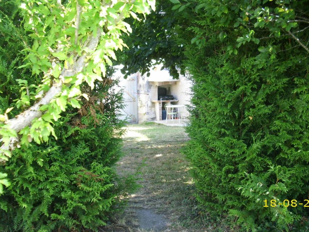 Maison de vacances Gîte Châtillon-sur-Indre, 3 pièces, 4 personnes - FR-1-591-41 9 Rue Georges Brocherieu, 36700 Châtillon-sur-Indre