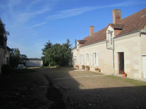 Gîte Chaumont-sur-Loire, 4 pièces, 6 personnes - FR-1-491-240 Chaumont-sur-Loire france