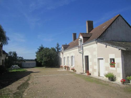 Maison de vacances Gîte Chaumont-sur-Loire, 4 pièces, 6 personnes - FR-1-491-240 1 route de l'Herpinière Chaumont-sur-Loire