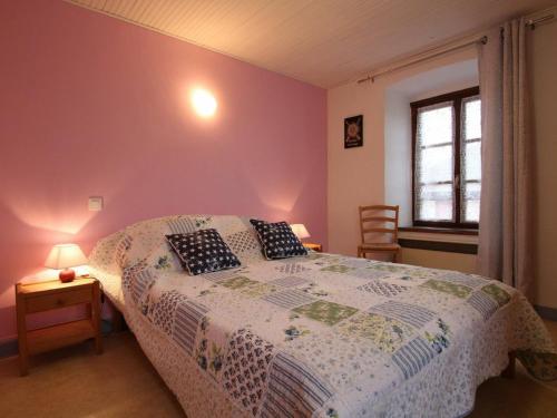 Maison de vacances Gîte Chavaniac-Lafayette, 2 pièces, 2 personnes - FR-1-582-198 Place Washington Chavaniac-Lafayette