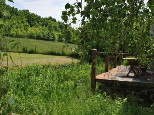 Maison de vacances Gîte Cheillé, 2 pièces, 3 personnes - FR-1-381-417 La Cave -  - Cheillé