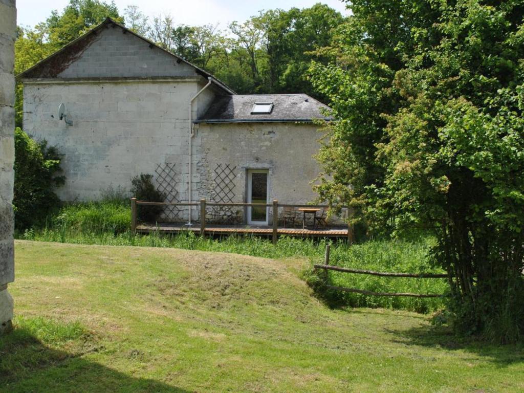 Maison de vacances Gîte Cheillé, 2 pièces, 3 personnes - FR-1-381-417 La Cave -  -, 37190 Cheillé