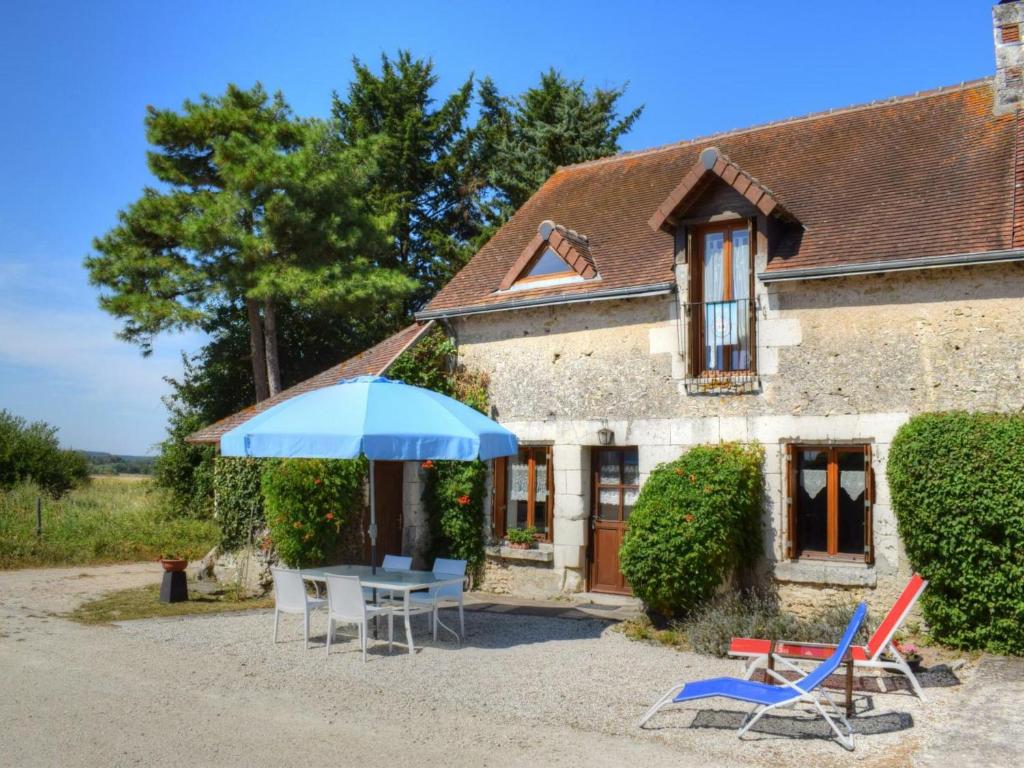 Maison de vacances Gîte Chemillé-sur-Indrois, 3 pièces, 4 personnes - FR-1-381-444 La Fournerie -  -, 37460 Chemillé-sur-Indrois