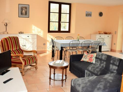 Gîte Chemillé-sur-Indrois, 4 pièces, 7 personnes - FR-1-381-375 Chemillé-sur-Indrois france