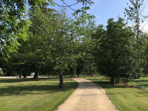 Maison de vacances Gîte Chery, 5 pièces, 11 personnes - FR-1-586-21 D28C Le Bois de Bouchaux Chéry