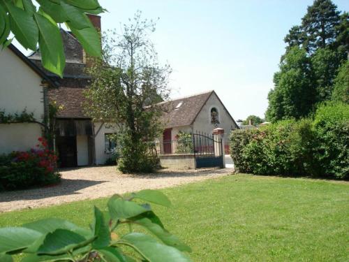 Gîte Cheverny, 4 pièces, 6 personnes - FR-1-491-226 Cheverny france