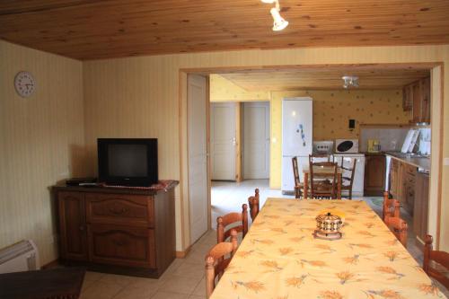 Gite Chez Coste Gilles Saint-Privat-du-Dragon france