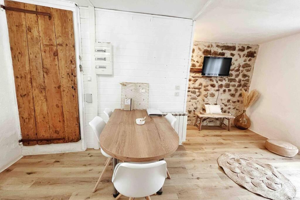 Maison de vacances Gîte Chez Gabrielle 20 Rue de Verdun, 43000 Le Puy-en-Velay